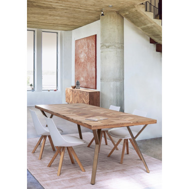 MESA RAIDA 220X100