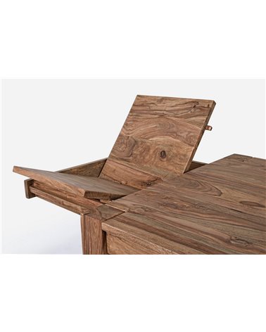 MESA EXTEN. SALFORD 160-260X100