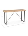 MESA BAR GARRETT 200X50