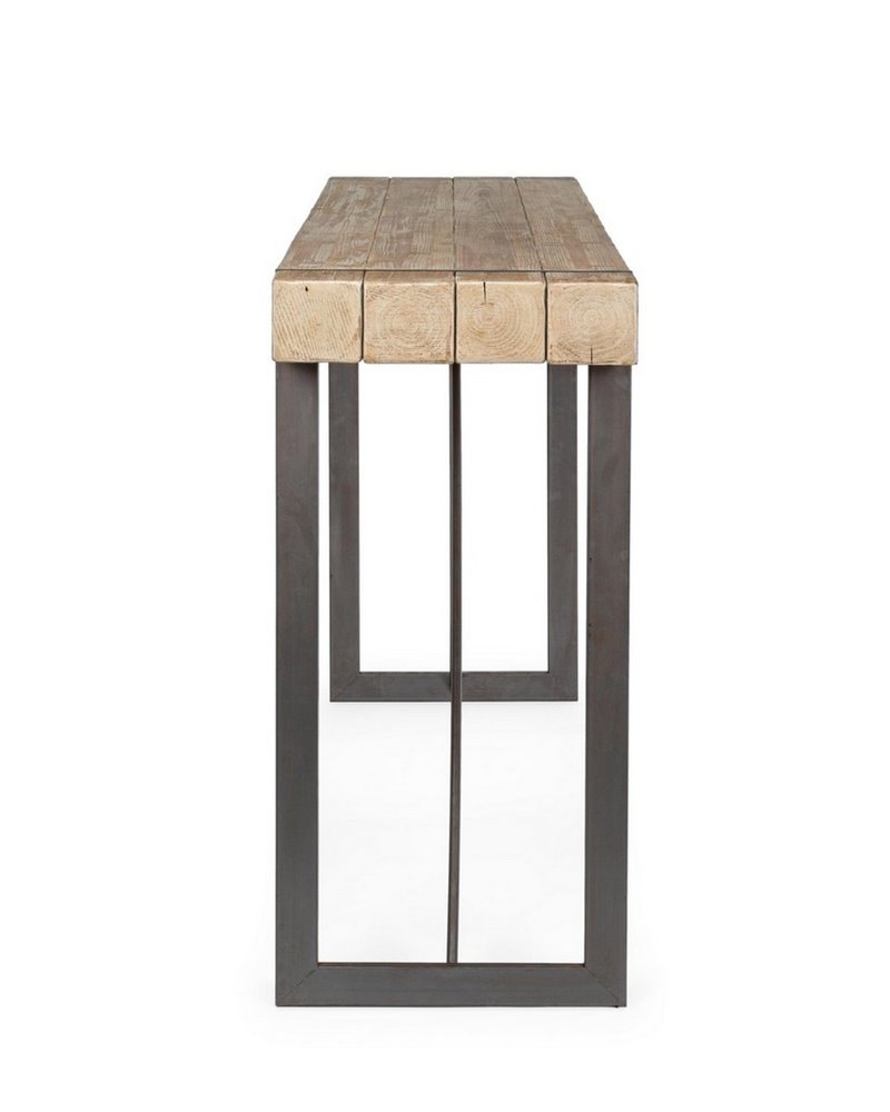 MESA BAR GARRETT 200X50