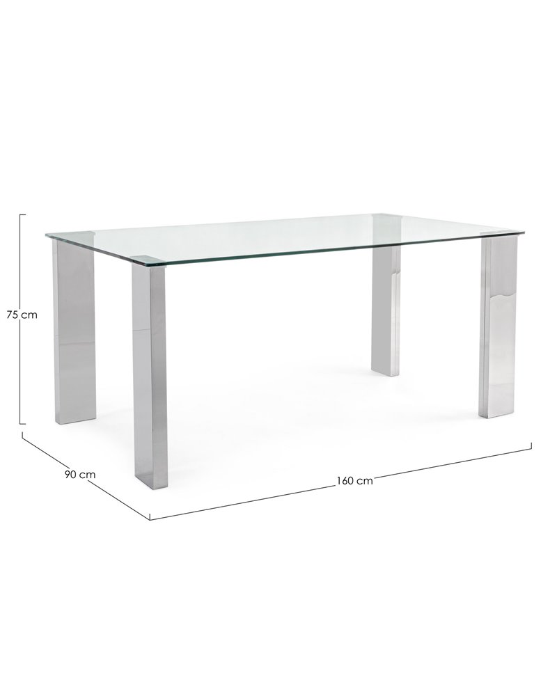 MESA NEW ARLEY 160X90