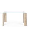 MESA NEW ARLEY NATURE 140X80