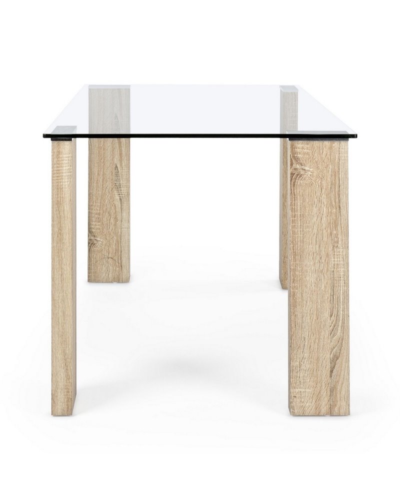 MESA NEW ARLEY NATURE 140X80