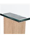 MESA NEW ARLEY NATURE 140X80