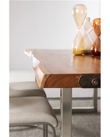 MESA OSBERT 220X100