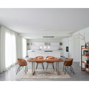 MESA OSBERT 220X100