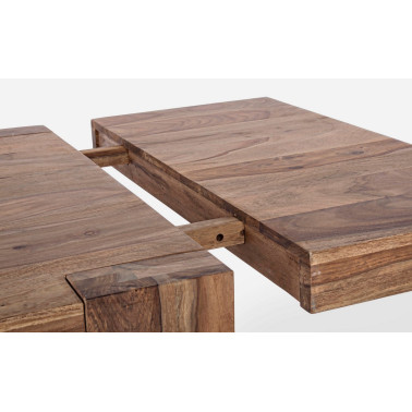 MESA EXTEN. SUNDERLAND 175-265X90