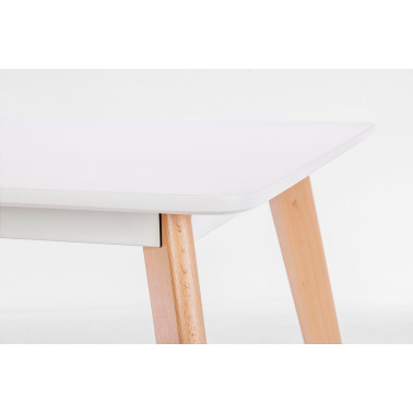 MESA MICHELANGELO 120X80