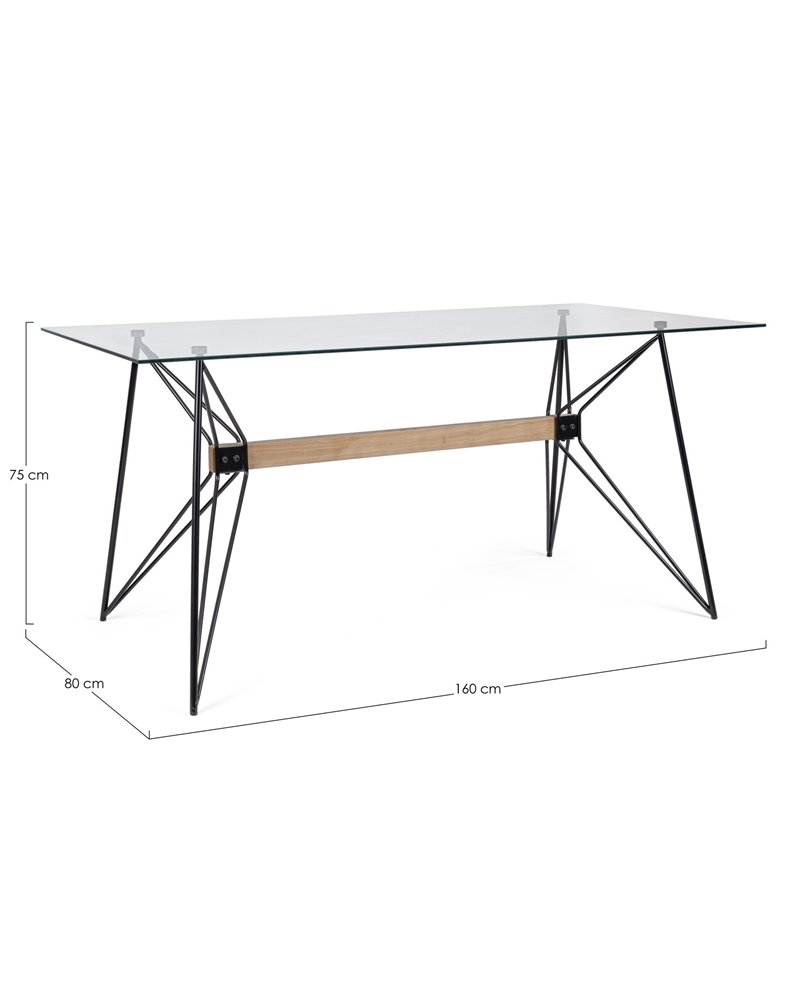 MESA PRIMARY 160X80