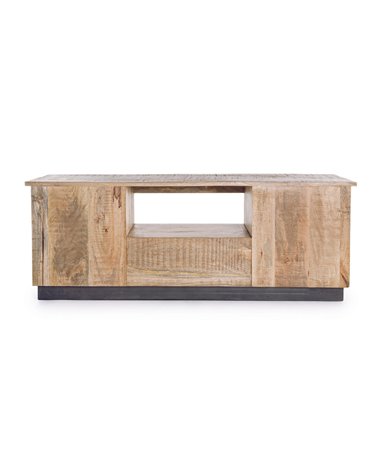 MUEBLE BAJO 2P-1C TUDOR