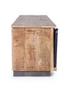 MUEBLE BAJO 2P-1C TUDOR