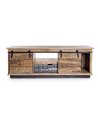 MUEBLE BAJO 2P-1C TUDOR