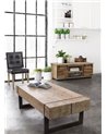MUEBLE BAJO 2P-1C TUDOR