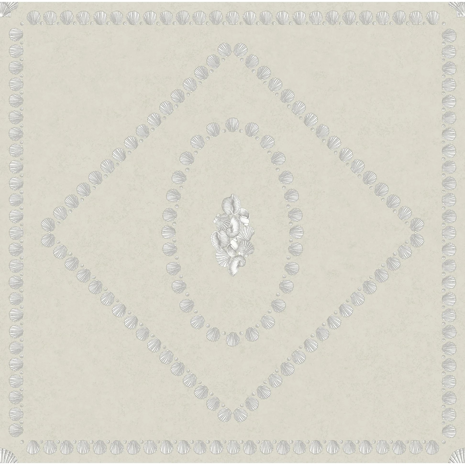 Conchiglie Pearl On Parchment 123_5024