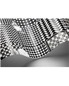 Frutta e Geometrico Black & White 123-6030
