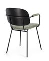 SILLA C-BR SIENNA VERDE