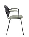 SILLA C-BR SIENNA VERDE