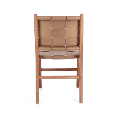 SILLA JOANNA GRIS PALOMA
