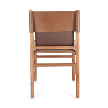 SILLA CAROLINE COÑAC