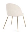 SILLA TANYA NEGROMARFIL
