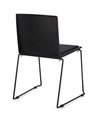 SILLA GIULIA NEGRO-NEGRO