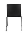 SILLA GIULIA NEGRO-NEGRO