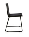 SILLA GIULIA NEGRO-NEGRO