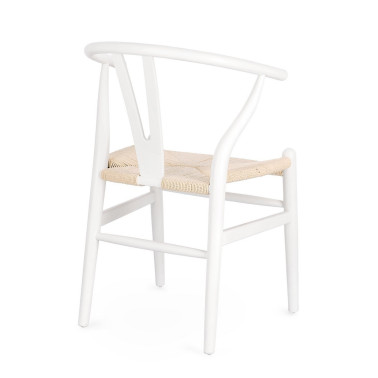 SILLA ARTAS BLANCO