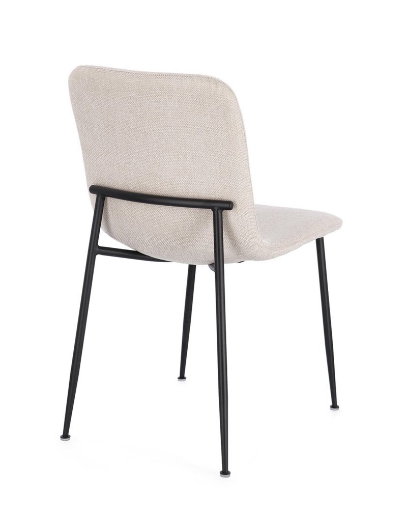SILLA RINAS BEIGE