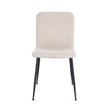 SILLA RINAS BEIGE