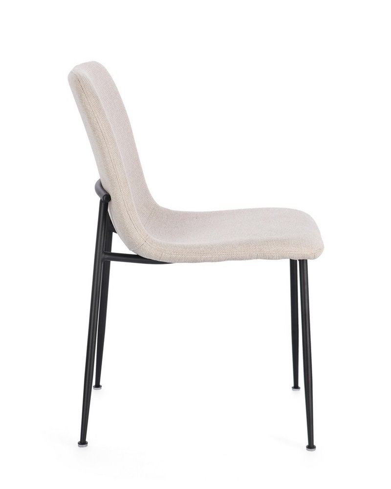 SILLA RINAS BEIGE