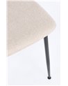 SILLA RINAS BEIGE