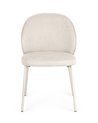 SILLA WENDY BEIGEBEIGE