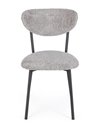 SILLA LUDMILLA GRIS CLARO