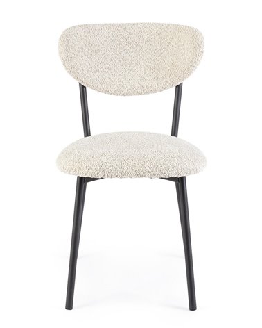 SILLA LUDMILLA NATURAL