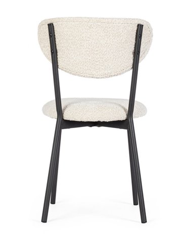 SILLA LUDMILLA NATURAL