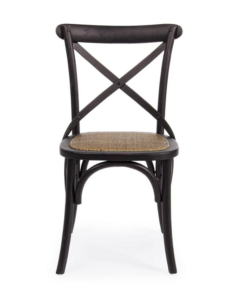 SILLA CROSS NEGRO