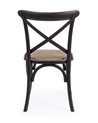 SILLA CROSS NEGRO