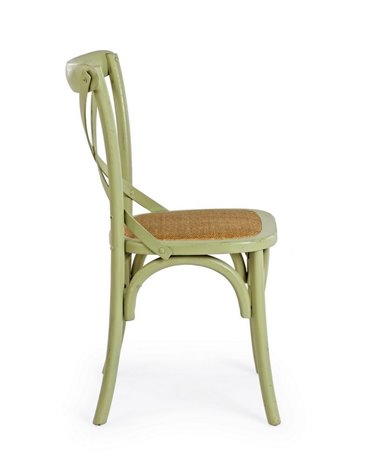 SILLA CROSS VERDE