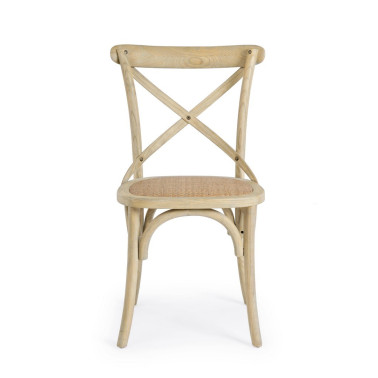 SILLA CROSS NATURAL