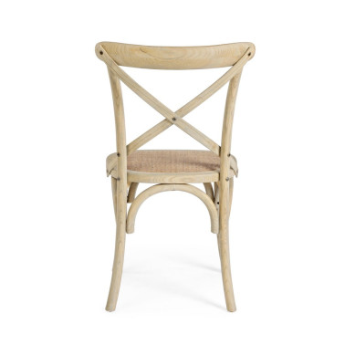 SILLA CROSS NATURAL