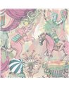 Funfair Pastel Pinks BMCF003-06C