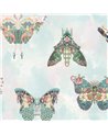 Butterfly Effect Green Multi BMCF003-02A