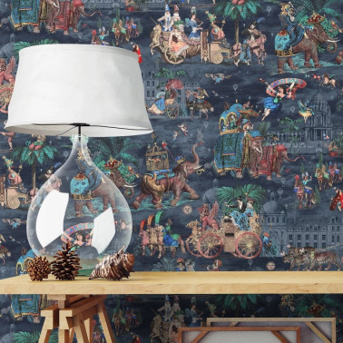 Fiesta Coral Midnight...