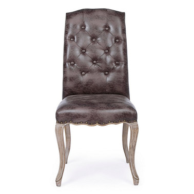 SILLA DIVA DARK
