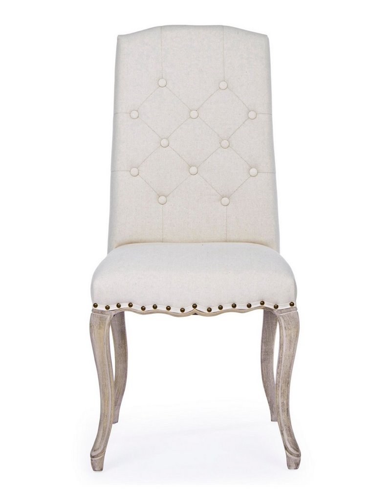 SILLA DIVA NATURAL