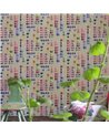 Mixed Tones Canvas PJD6020-01