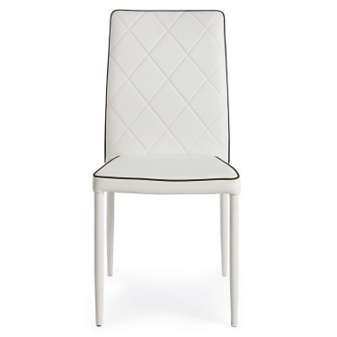 SILLA ACHILLE BLANCO