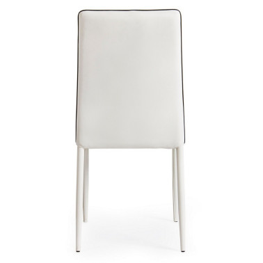 SILLA ACHILLE BLANCO