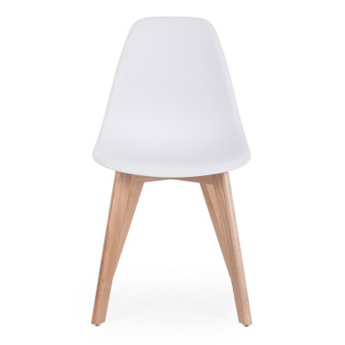 SILLA SYSTEM BLANCO